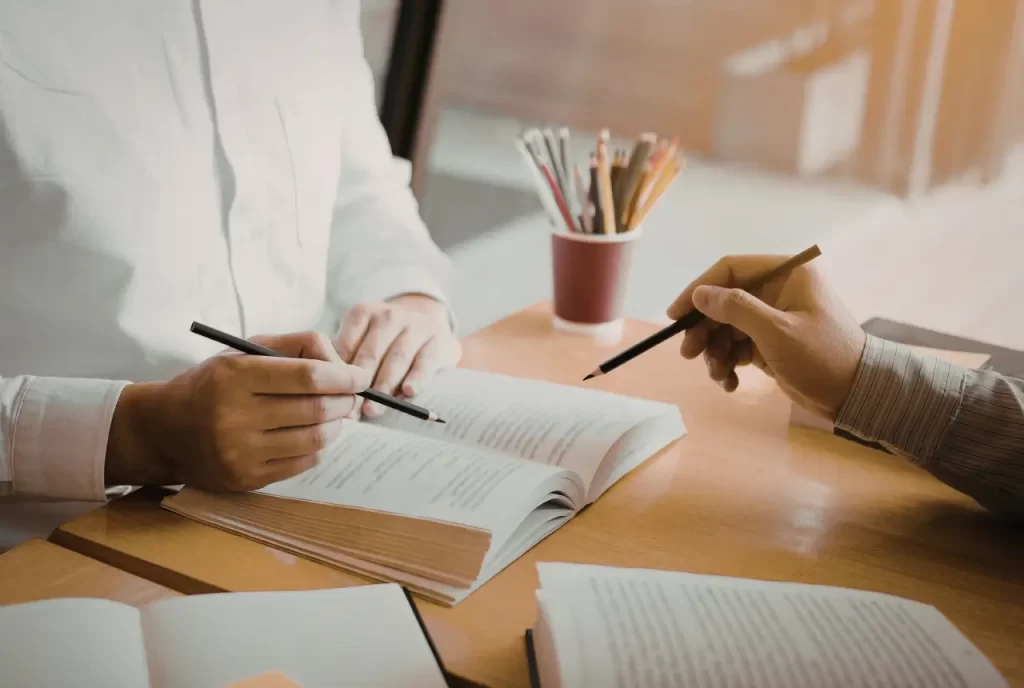 Using Academic Sources Correctly