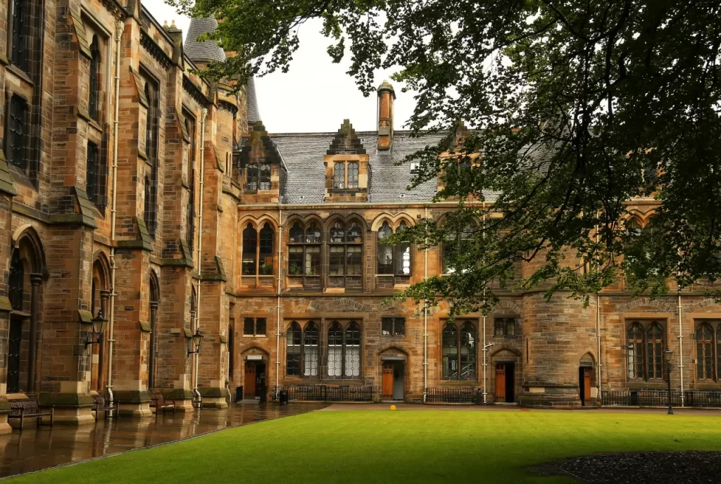 Choosing a Topic for a Coursework