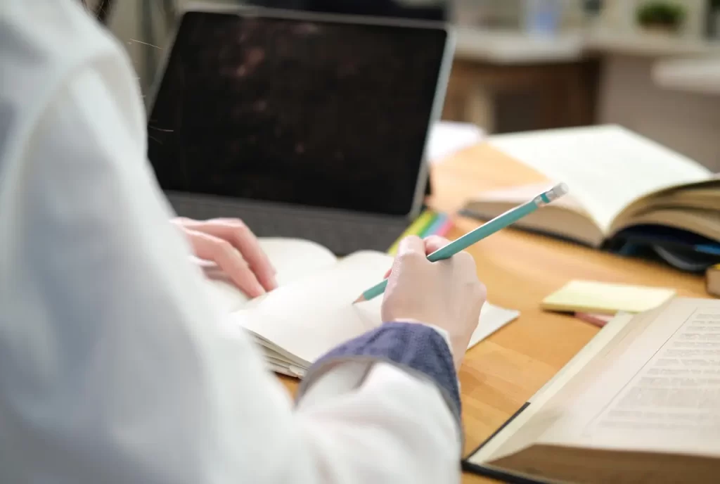 Writing a Strong Introduction