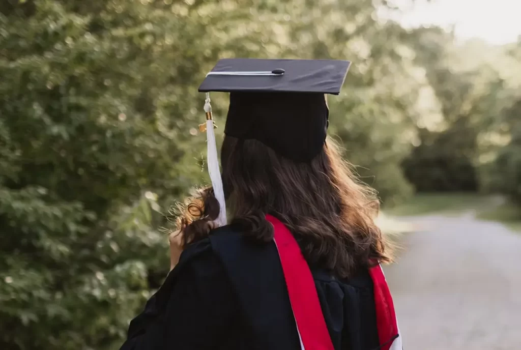 The Most Popular Fields of Study Among Students