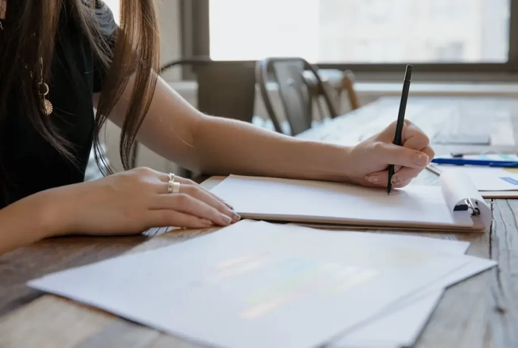 How to Conduct a Literature Review